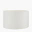 Lino Self Lined Linen Drum Shade-24222050-94287895