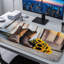 Polyester Desk Pad-1969741354