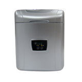 Vinotemp 26 Lb. Daily Production Cube Ice Portable Ice Maker