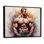 Madhwi Muscle Muscle Symphony I sur impression sur toile