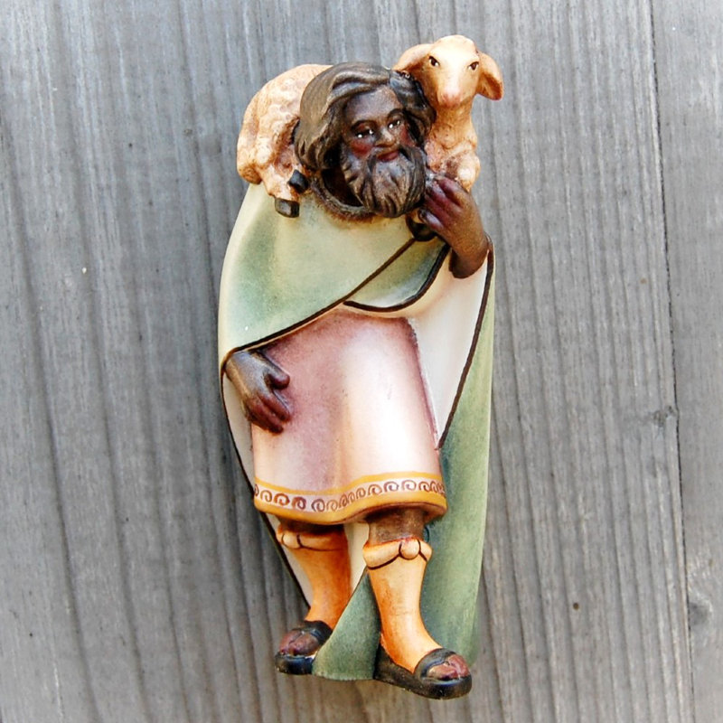 Fulford Religious & Spiritual Figurines & Sculptures, 23cm H x 6cm W x 6cm D
