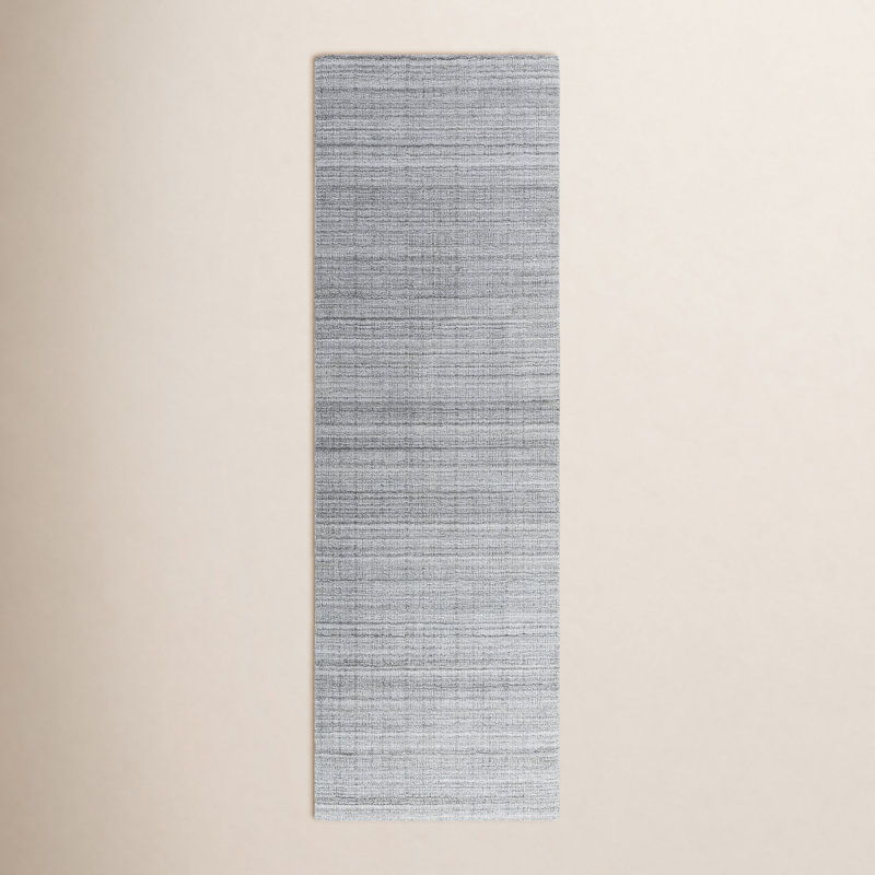 Tapis Gerrie, Tapis de couloir 2 pi 6 po x 8 pi
