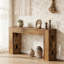 Console Modern Design