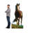 Animals 78'' Animals Cardboard Standup