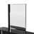 Duckworth 6-Drawer Dresser With Mirror-101065298