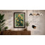 Study In Gold Botanical - Print-1826735686-1826735683