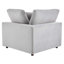 Canapé modulaire 5 pièces Modway Commix-100796348