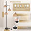 Arbre mat Brysonn 72 po