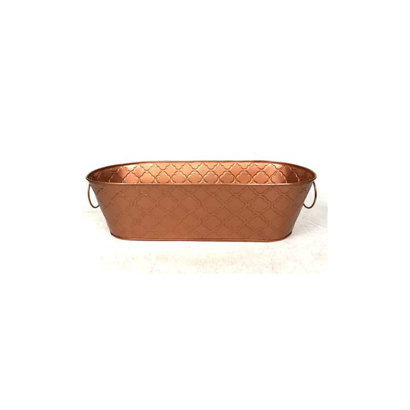Mercer41 Bucket