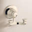 Bancroft® Wall Mounted Robe Hook-3549742