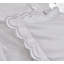 Scallop Edge Luxury Pillowcase Pair-632693048-632693050
