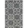 Bruinekool Hand Hooked Performance Geometric Rug