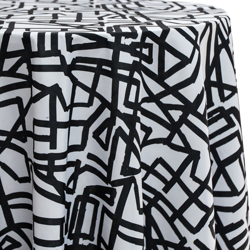 Tablecloth, 90" x 90"