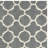 Teresita Chatham Hand Tufted Wool Geometric Rug-888170318