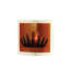 Metro Fusion 1 - Light Flush Mounted Sconce