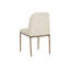 Chaise de salle à manger Nestor - Albâtre Zenith