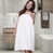 White is out of stock