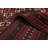 Teimani Navy Rug 4'2" x 6'9"