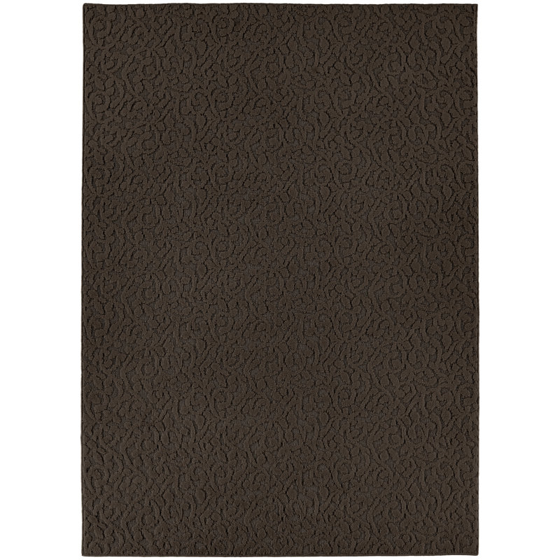 Edith Indoor Rug, Rectangle 6' x 9'