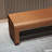 55.1in Shoe Change Stool Shoe Bench-109650599