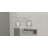 Boban Brushed Nickel Bath Light-1995506544