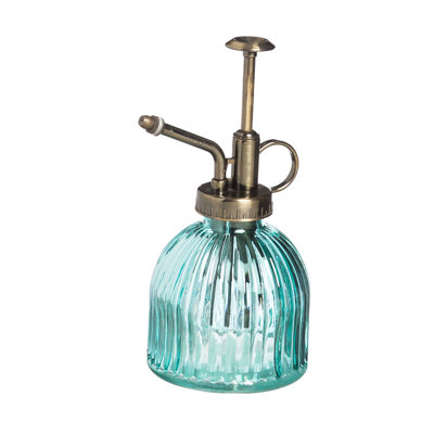 Konieczny Glass Garden Accents Accessories