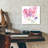 " Blush Garden " by Sheila Golden-346262168
