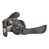 Oil Rubbed Bronze is out of stock selected