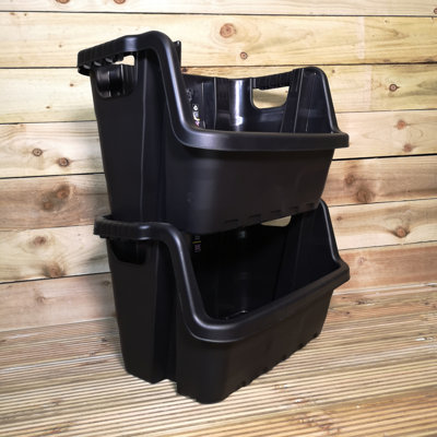 Rebrilliant Plastic Storage Bag