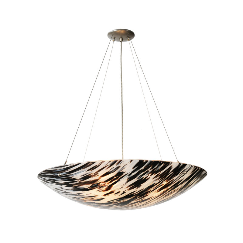 La Perla Nera 4 - Light Pendant