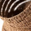 17 Stories Seagrass Decorative Basket