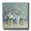 «Spring Blossoms Still Life» par Danhui Nai, art mural sur toile-125564952