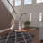 Adjustable Wood Slat Wall Panel Kit-87690378-87690176