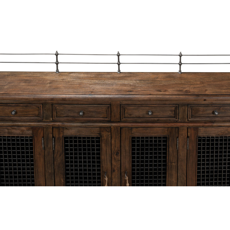 Covent Gardens 96'' W Sideboard