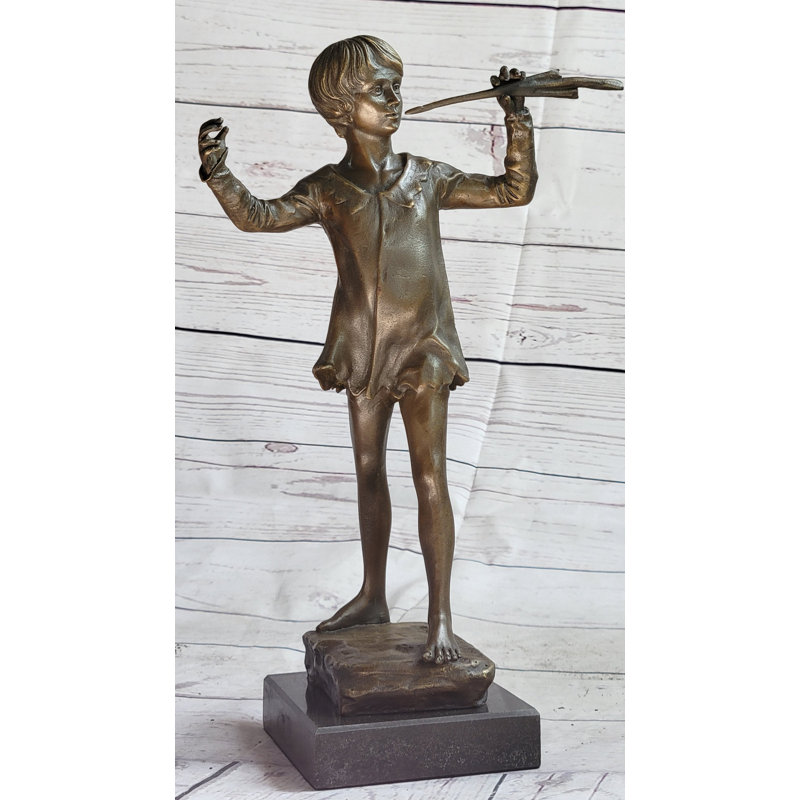 Figurines et sculptures Thaden