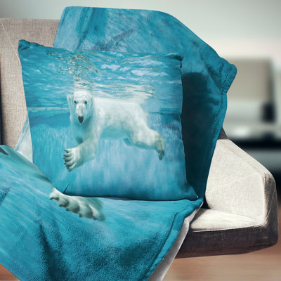 Throw Pillow
