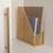 Thomas Martha Stewart Premium Single Slot Desktop File And Magazine Holder