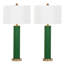 Ensemble de lampe de table Ingertha-1059362625