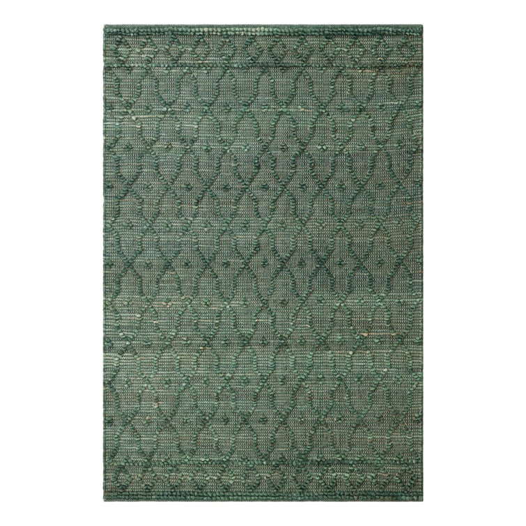 Jerah Geometric Indoor Rug
