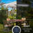 Outsunny Solar Umbrella