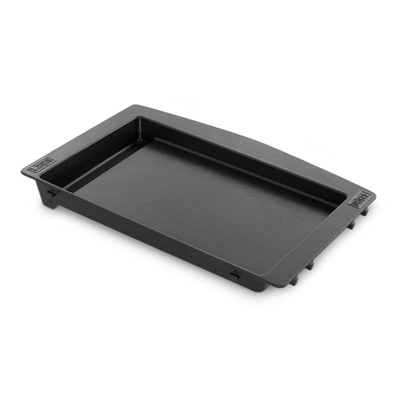 Griddle - Genesis Ii 300/400/600 Series
