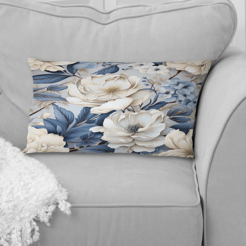Coussin Ethereal Shadows Moody