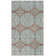 Vidrio Valencia Performance Geometric Rug