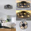 Ventilateur de plafond Tamarea