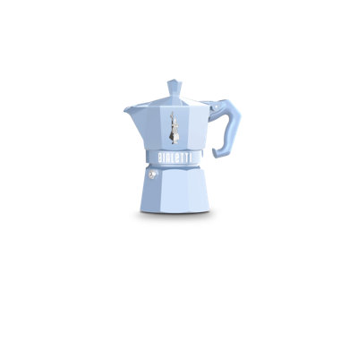 Bialetti Moka Express Exclusive