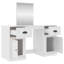 Alfeu Dressing Table with Mirror-349333598