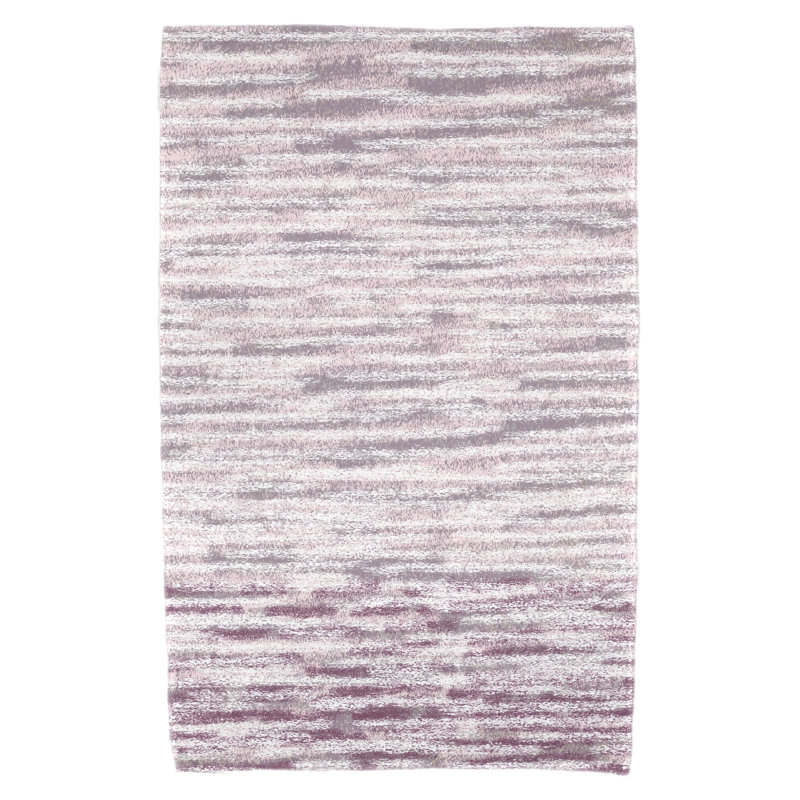 Serviette de plage Eastbourne, Mauve