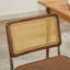 Chaises de salle à manger Mid-Century-556760639