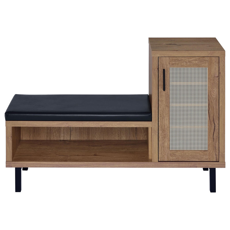 Armoire de rangement pour chaussures Domen