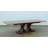 Beecroft Extendable Mahogany Dining Table